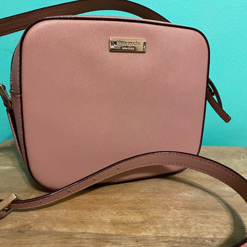 Crossbody purse